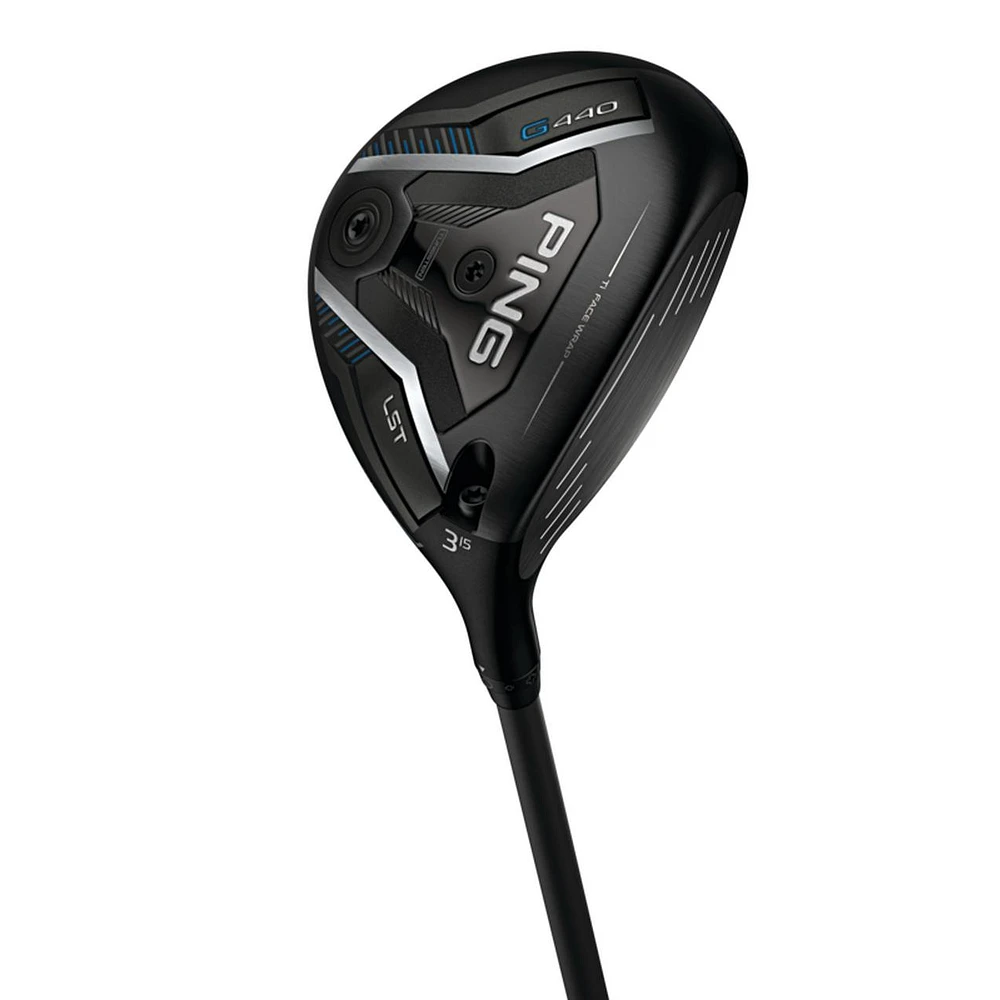 G440 LST Fairway Wood