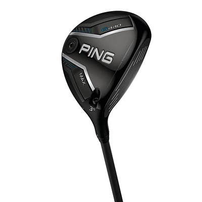 G440 Max Fairway Wood