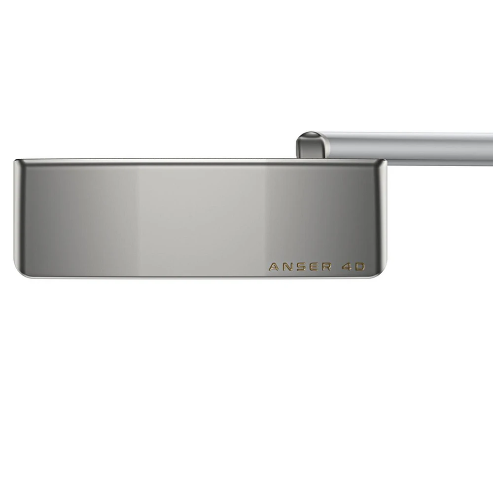 PLD Milled 2025 Anser 4D Putter