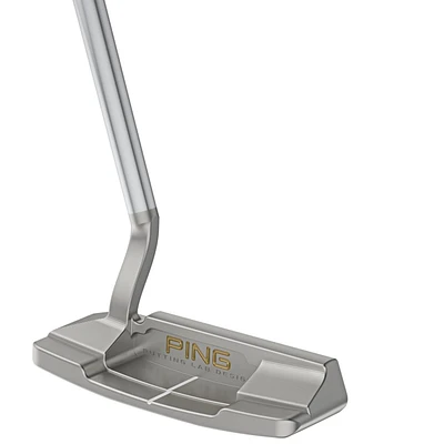 PLD Milled 2025 Anser 4D Putter