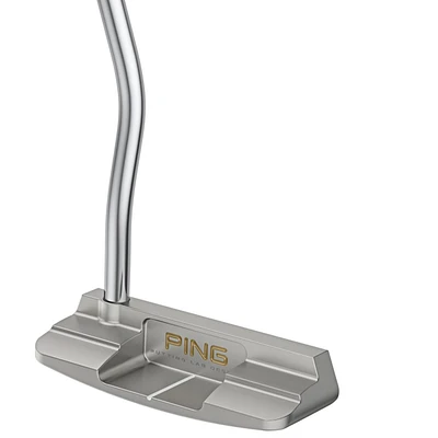 PLD Milled 2025 Kushin Putter