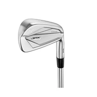 DEMO JPX-923 Tour 4-PW Iron Set with Steel Shafts