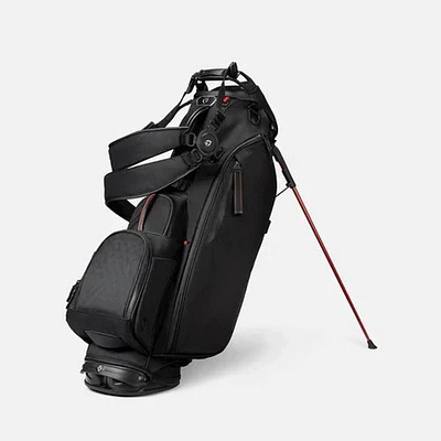 Player V -Way Stand Bag