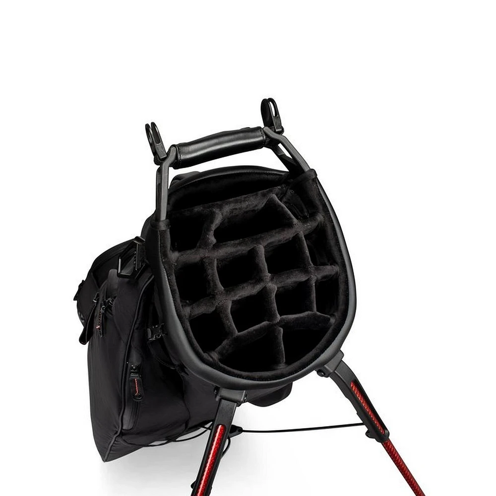 Player V 14-Way Stand Bag