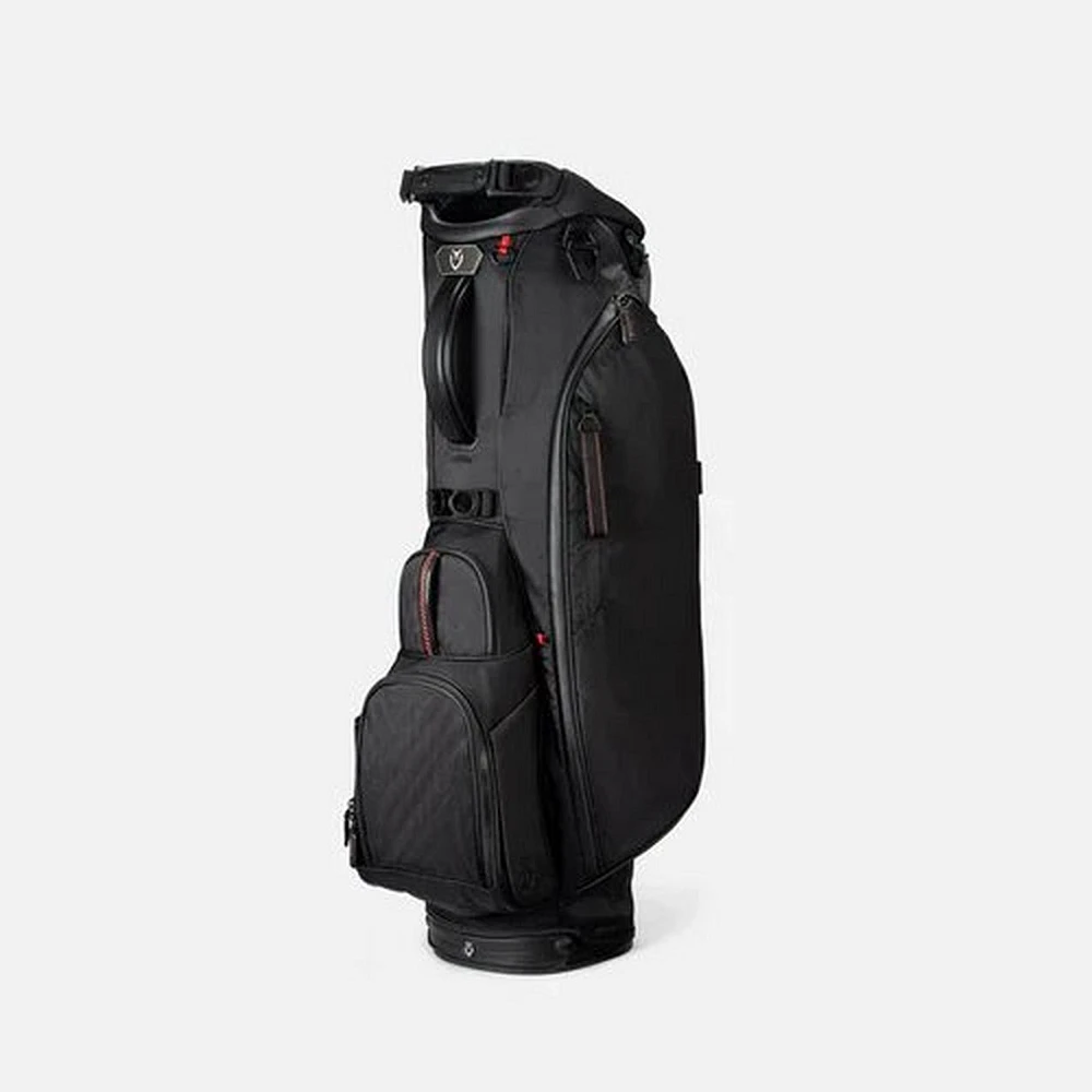 Player V 14-Way Stand Bag
