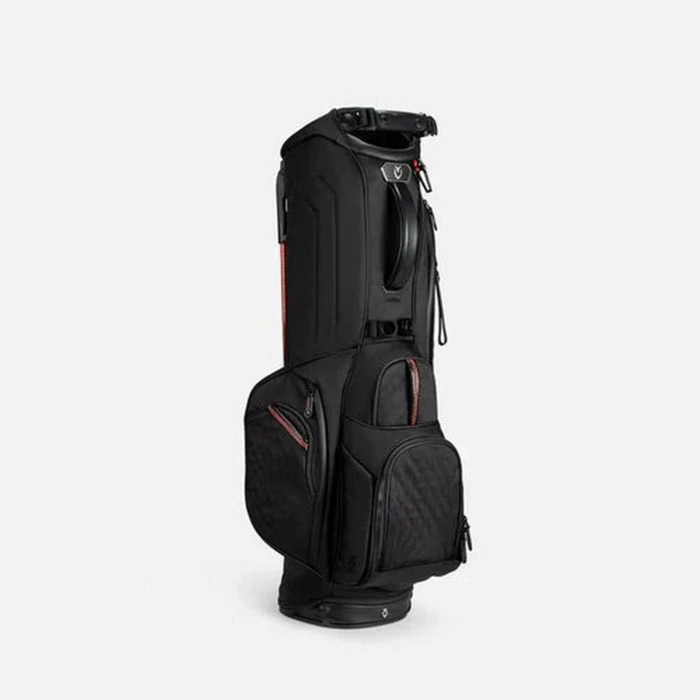 Player V 14-Way Stand Bag