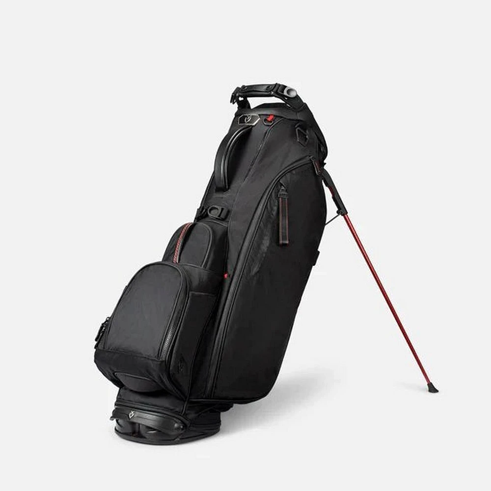 Player V 14-Way Stand Bag