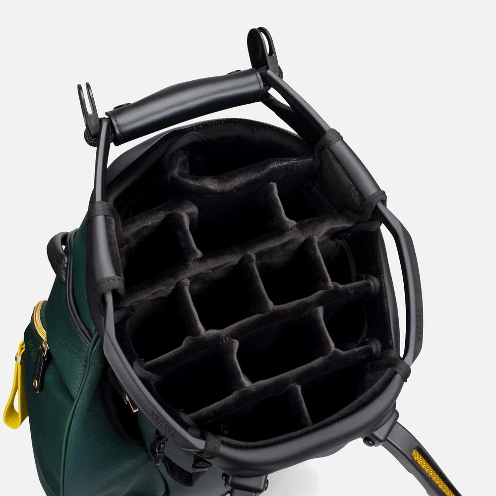Player V Pro Stand Bag - Season Opener