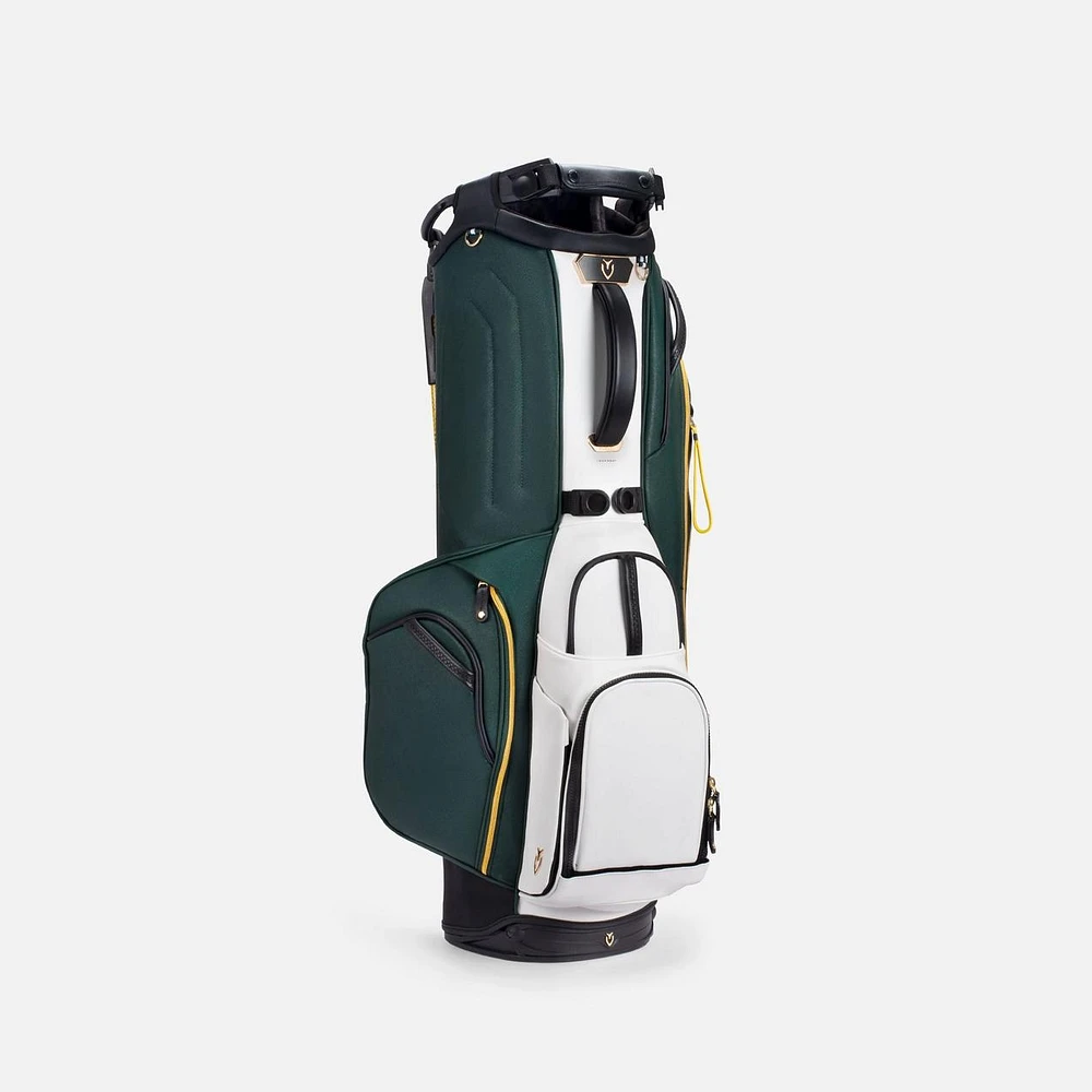 Player V Pro Stand Bag - Season Opener