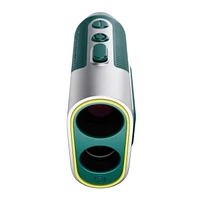 Titan Elite Hybrid Rangefinder - Spring Edition