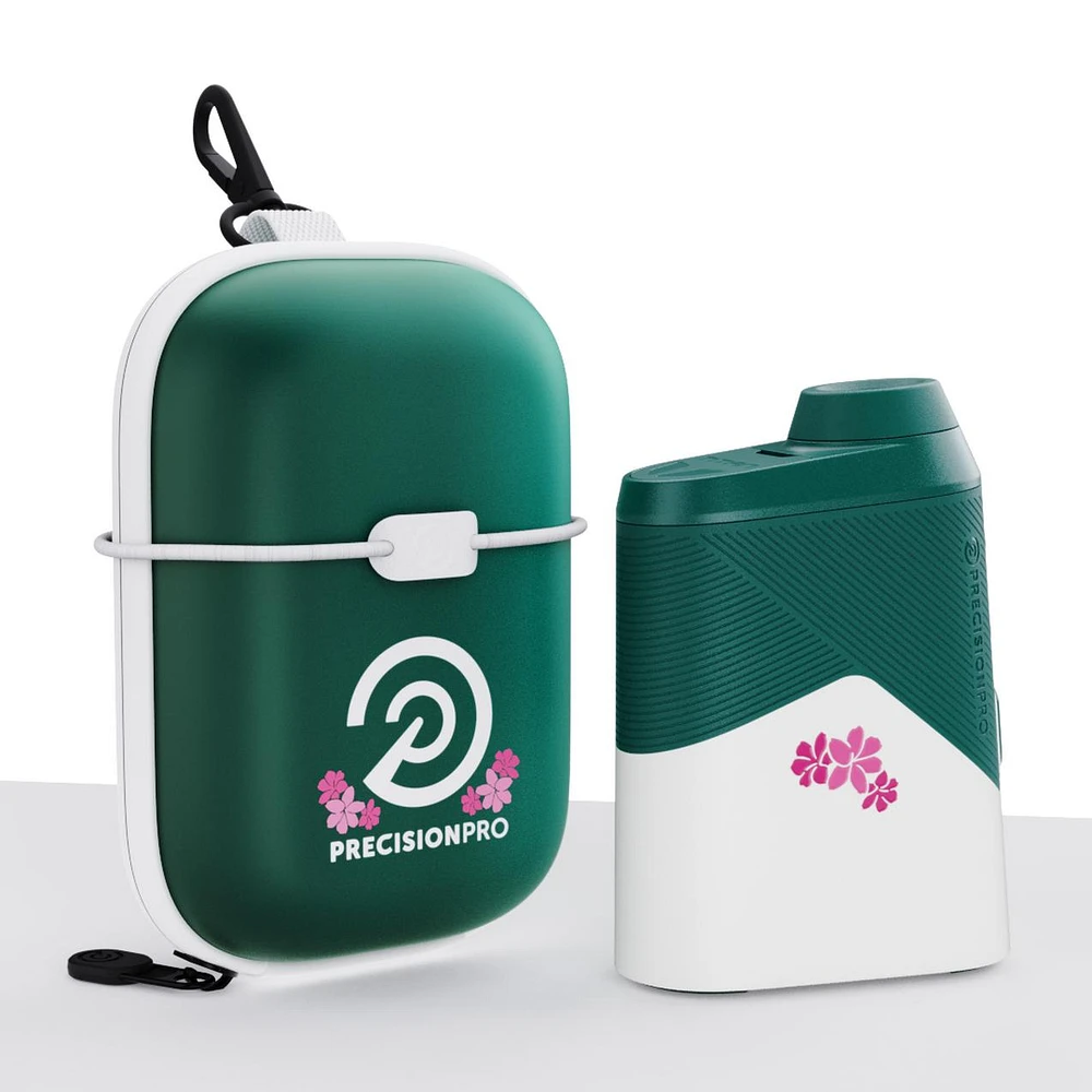 Titan Slope Rangefinder - Spring Edition