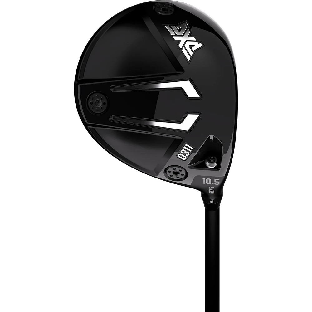 0311 GEN5 Driver