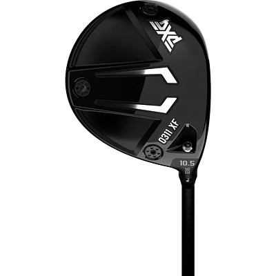 0311 XF GEN5 Driver