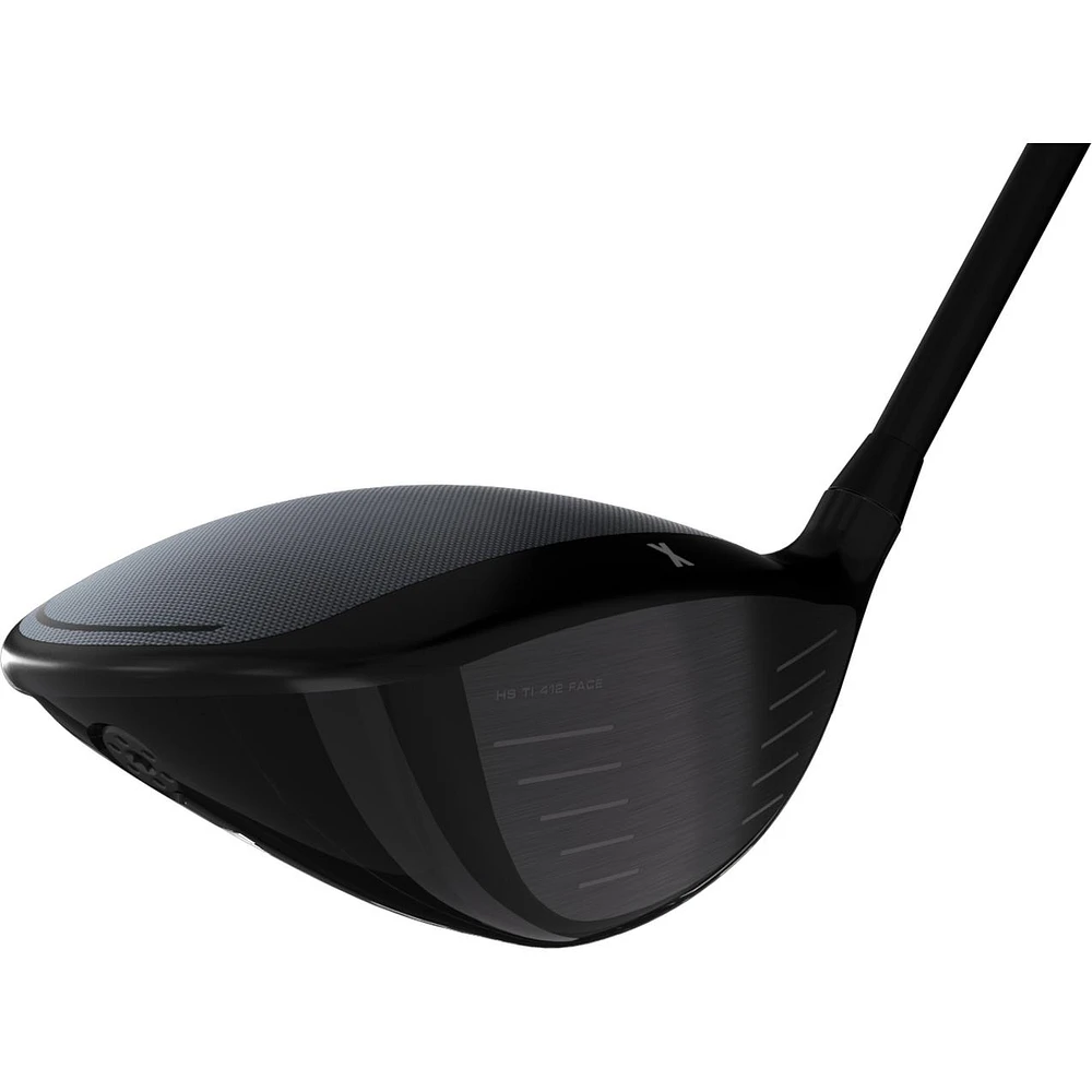 0311 XF GEN5 Driver