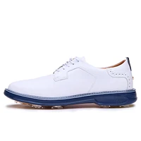 Men's Jack Nicklaus Legacy Pro Spiked Golf Shoe - White