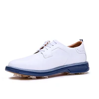 Men's Jack Nicklaus Legacy Pro Spiked Golf Shoe - White