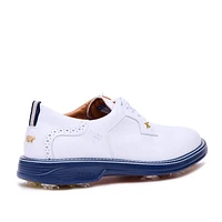 Men's Jack Nicklaus Legacy Pro Spiked Golf Shoe - White