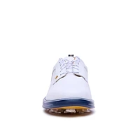 Men's Jack Nicklaus Legacy Pro Spiked Golf Shoe - White