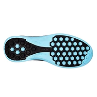 Men's Legacy Love Hybrid Spikeless Golf Shoe - Black/Blue