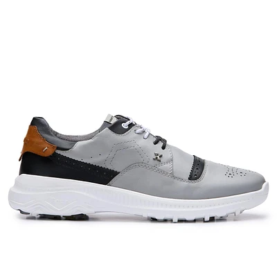 Men's Exo X2 Spikeless Golf Shoe - Grey