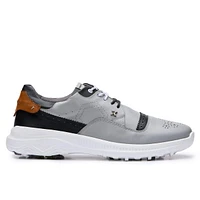 Men's Exo X2 Spikeless Golf Shoe - Grey