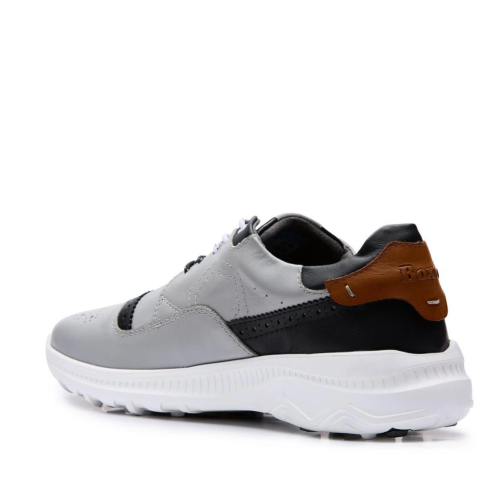 Men's Exo X2 Spikeless Golf Shoe - Grey