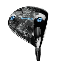 DEMO Paradym AI Smoke Triple Diamond Max Driver