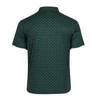 Men's Jasper Short Sleeve Polo