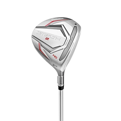 DEMO Women's Stealth2 HD Fairway Wood