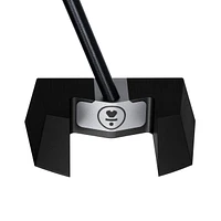 MEZZ.1 Black Putter with ACCRA Shaft