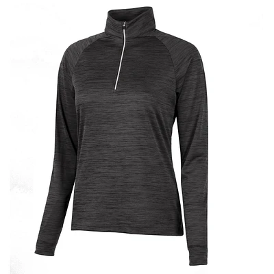 Women's Dina 1/4 Zip Pullover