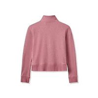 Women's Cloud 1/2 Zip Sweater
