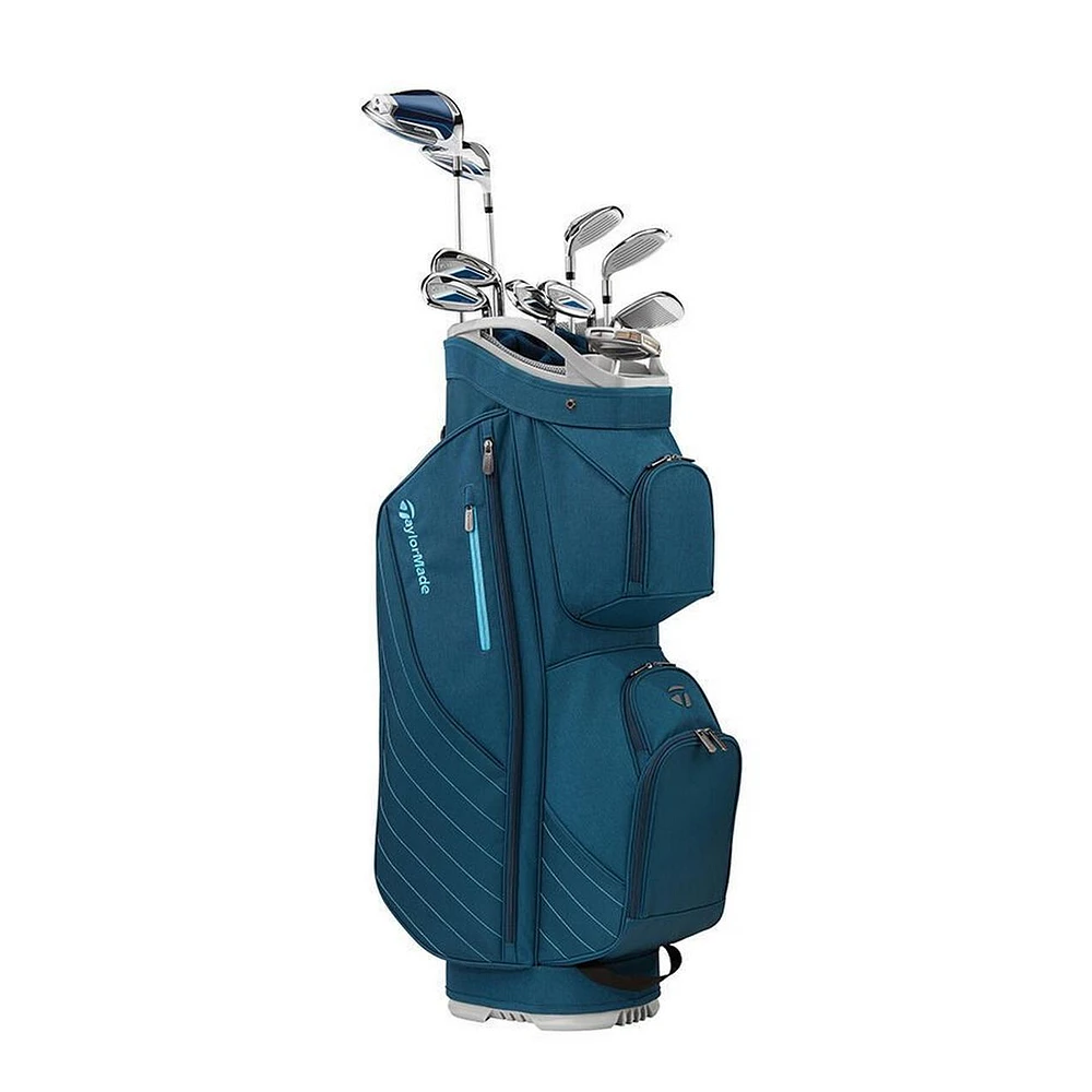 DEMO Women's Kalea Premier 11 Piece Package Set