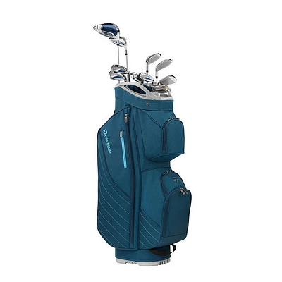 DEMO Women's Kalea Premier 11 Piece Package Set