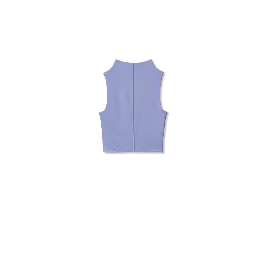 Women's Sunfire Zip Tank