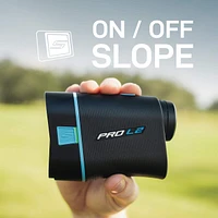 L2 Slope Rangefinder