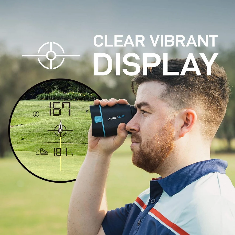 L2 Slope Rangefinder