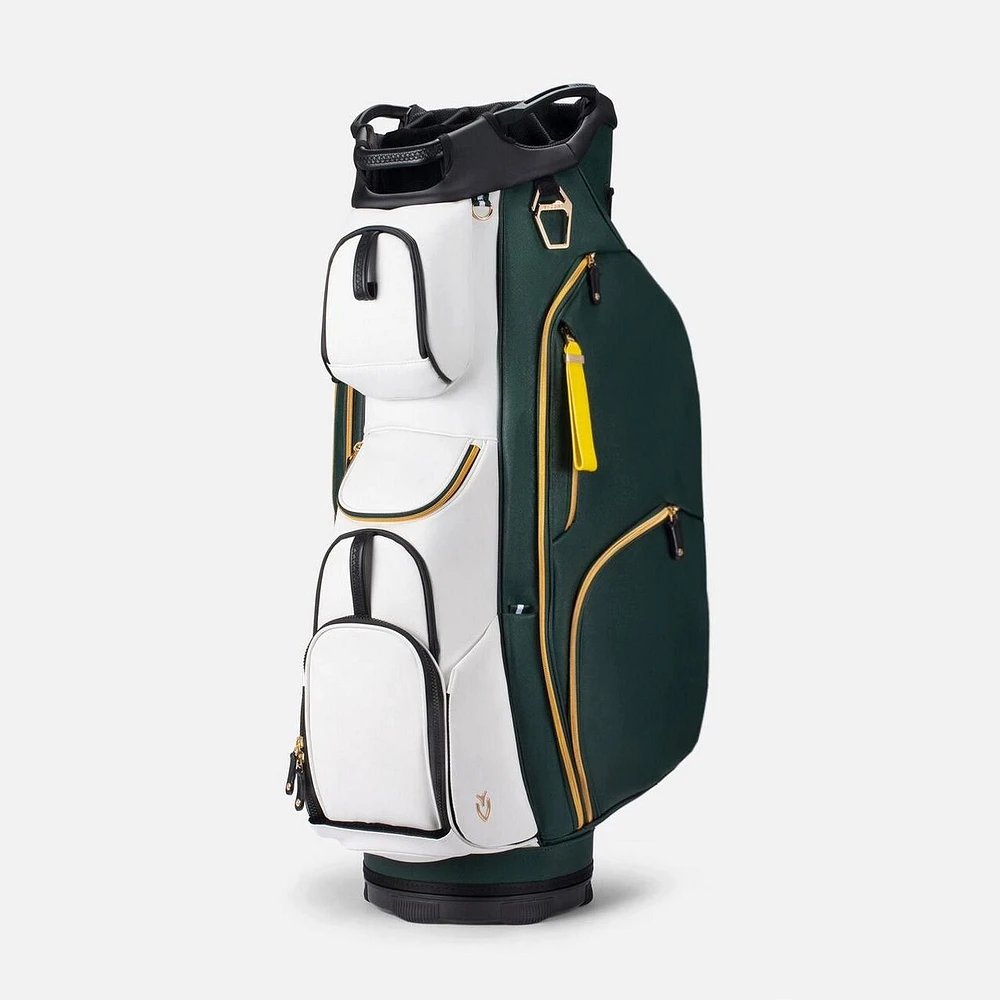 Lux Pro XV Cart Bag - Season Opener