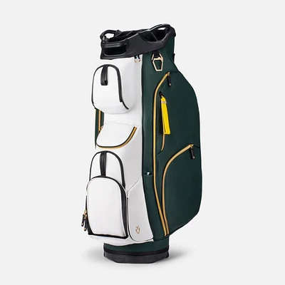 Lux Pro XV Cart Bag - Season Opener