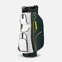Lux Pro XV Cart Bag - Season Opener