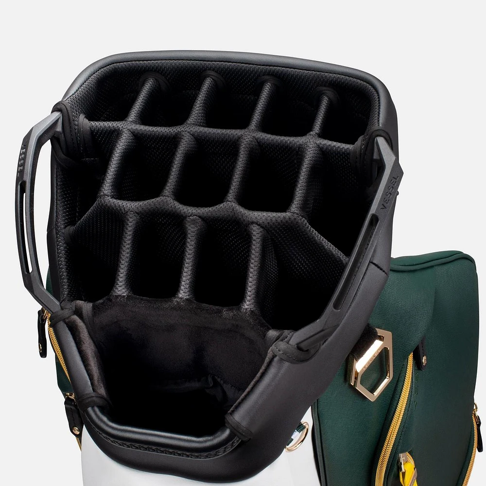 Lux Pro XV Cart Bag - Season Opener