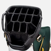 Lux Pro XV Cart Bag - Season Opener