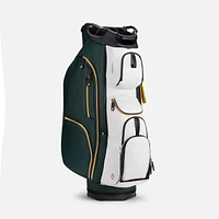 Lux Pro XV Cart Bag - Season Opener
