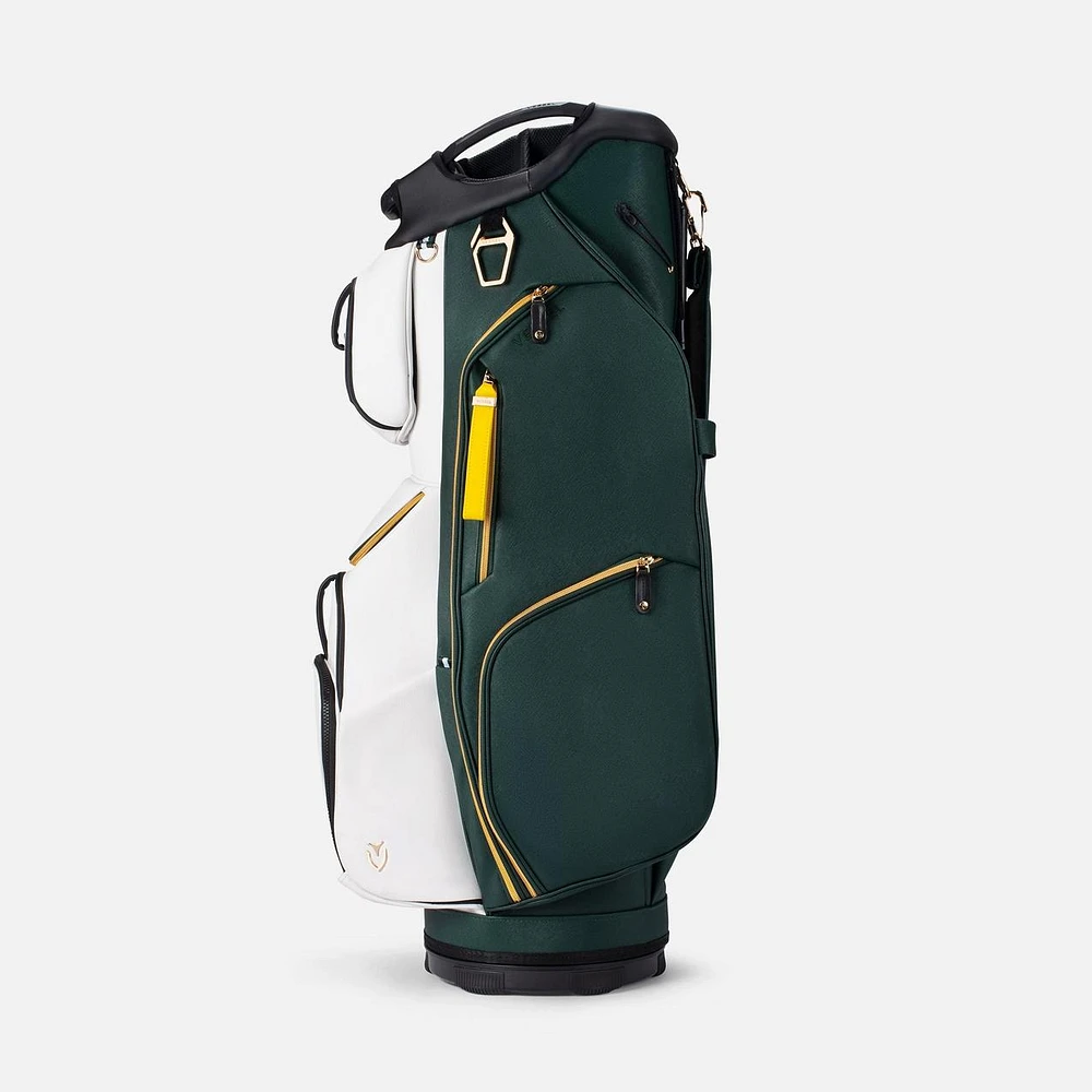 Lux Pro XV Cart Bag - Season Opener