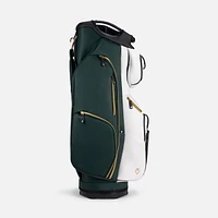 Lux Pro XV Cart Bag - Season Opener