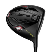 DEMO Air-X Offset Driver