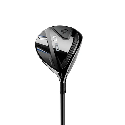 DEMO Qi10 Junior Fairway Wood