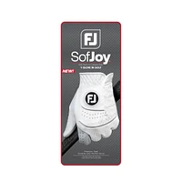Men's SofJoy Golf Glove