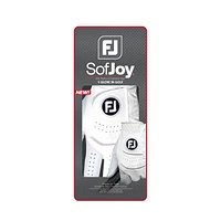 Women's SofJoy Golf Glove
