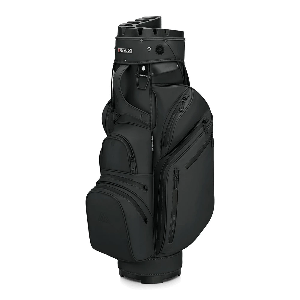 Dri Lite Silencio Prime Cart Bag
